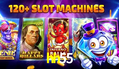 Desvendando o Mundo dos Jogos Virtuais na hh55