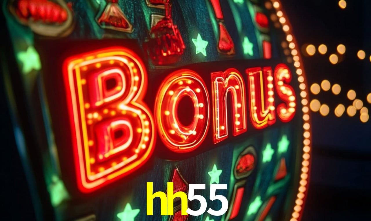 Estatísticas hh55