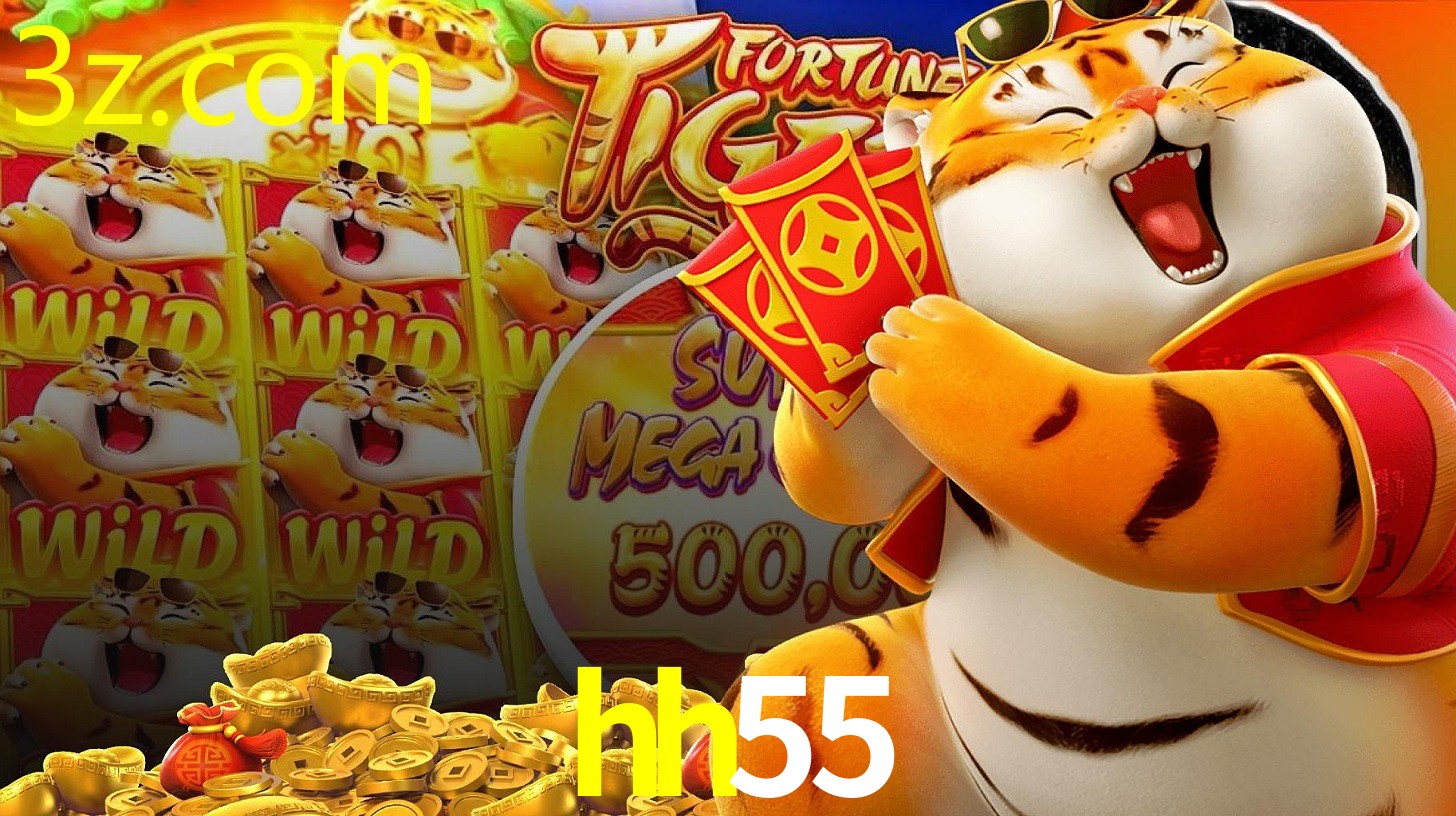 Cassino Online Seguro HH55.COM