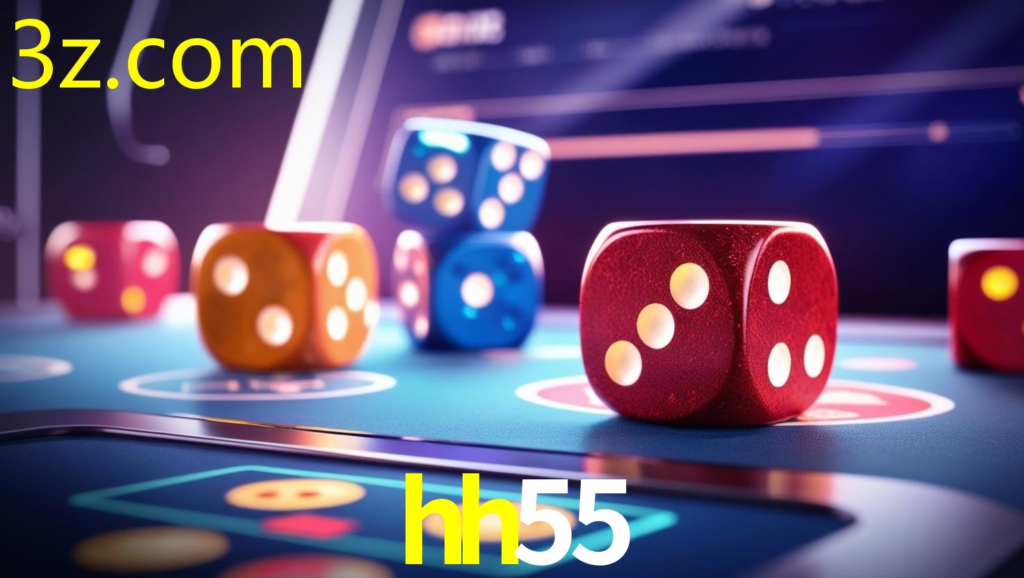 HH55.COM Login Rápido