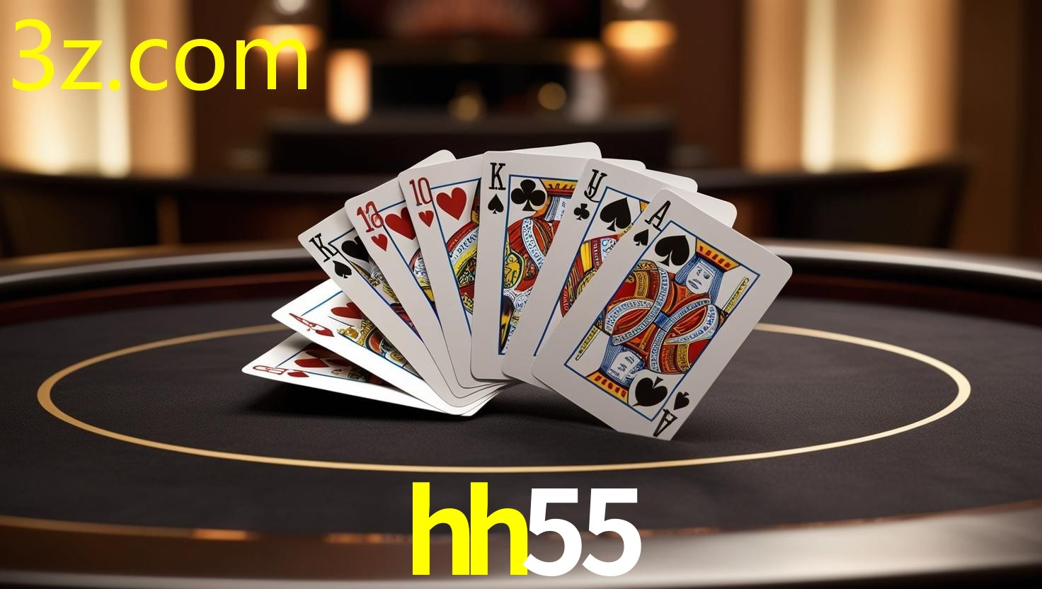 Jogos de Cassino HH55.COM