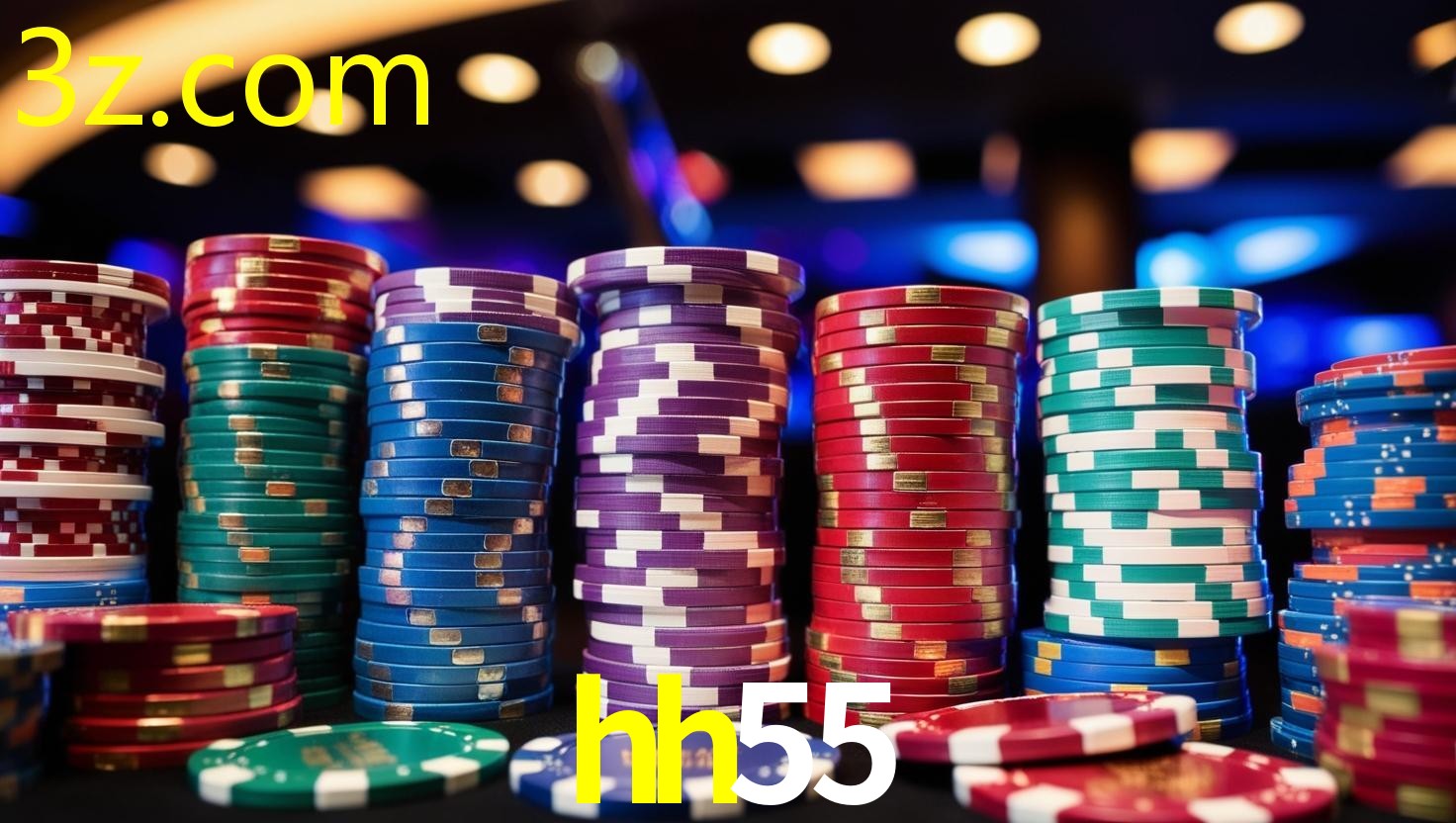App HH55.COM