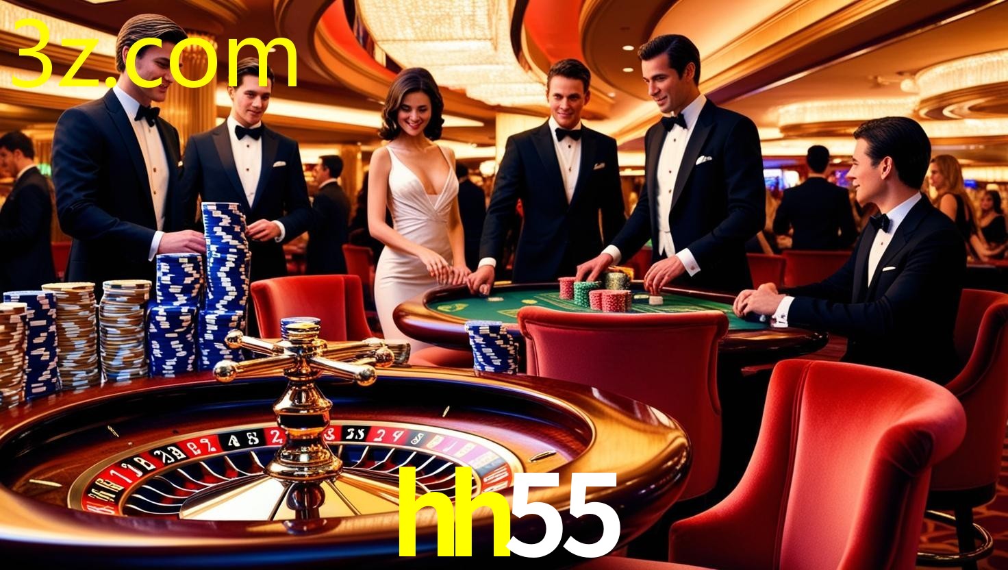 Verificação de Conta HH55.COM