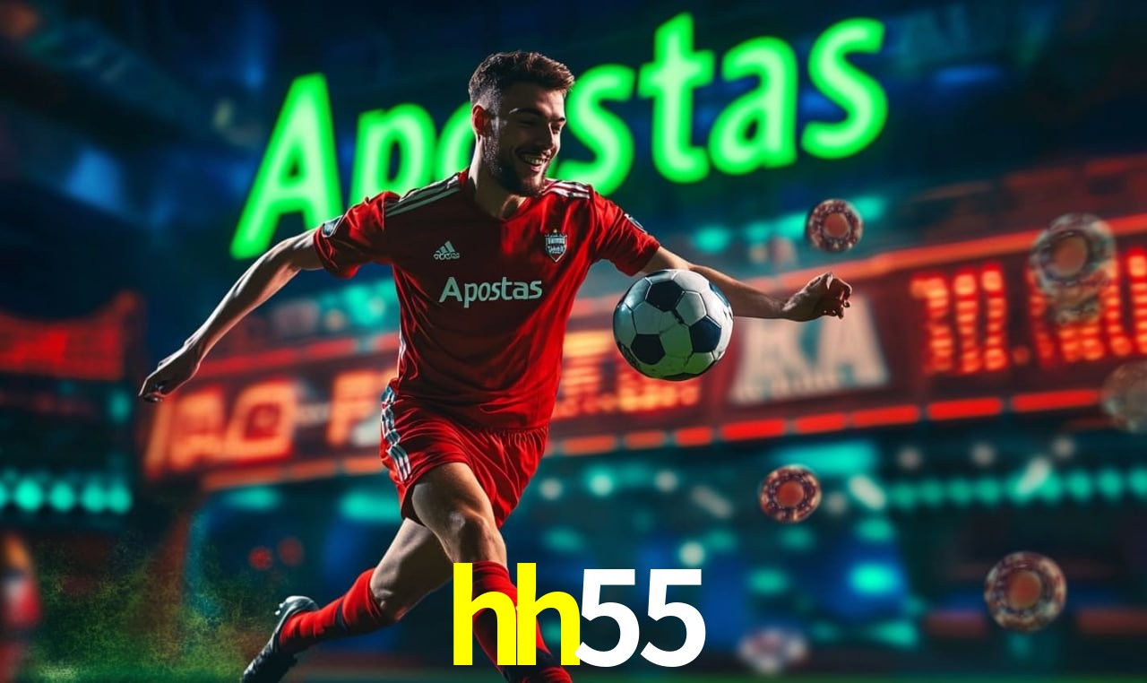 Apostas de Tênis hh55