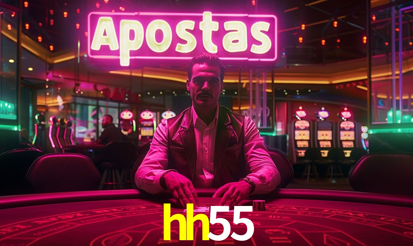 Jogos Exclusivos hh55