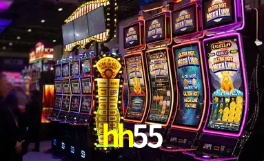 Apostas Esportivas na hh55: Um Guia Completo