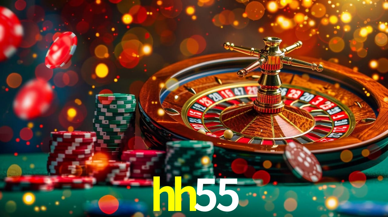 Torneios hh55