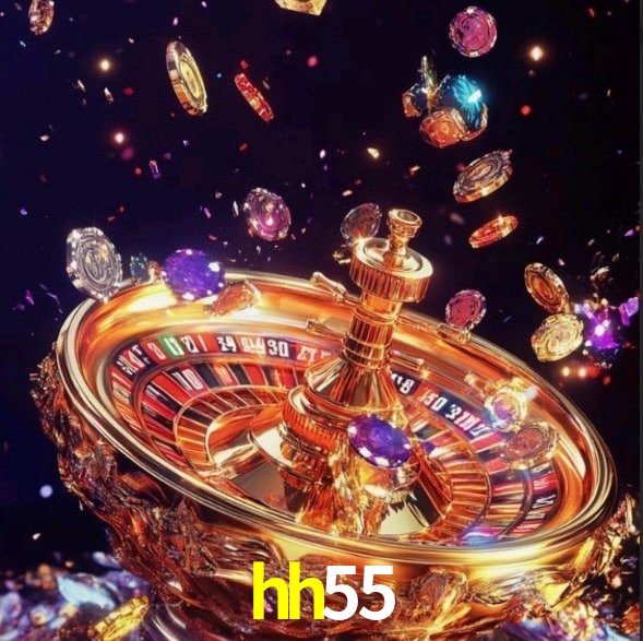 Jogos de Slot hh55