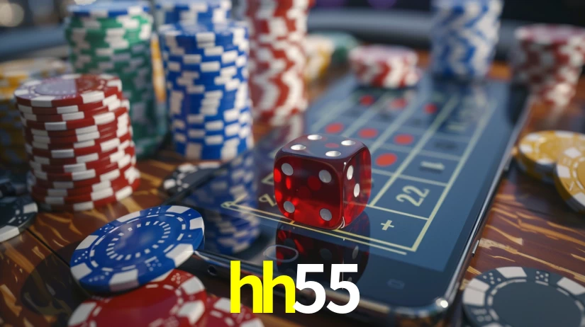Bônus Generosos e Exclusivos no hh55 para Você!