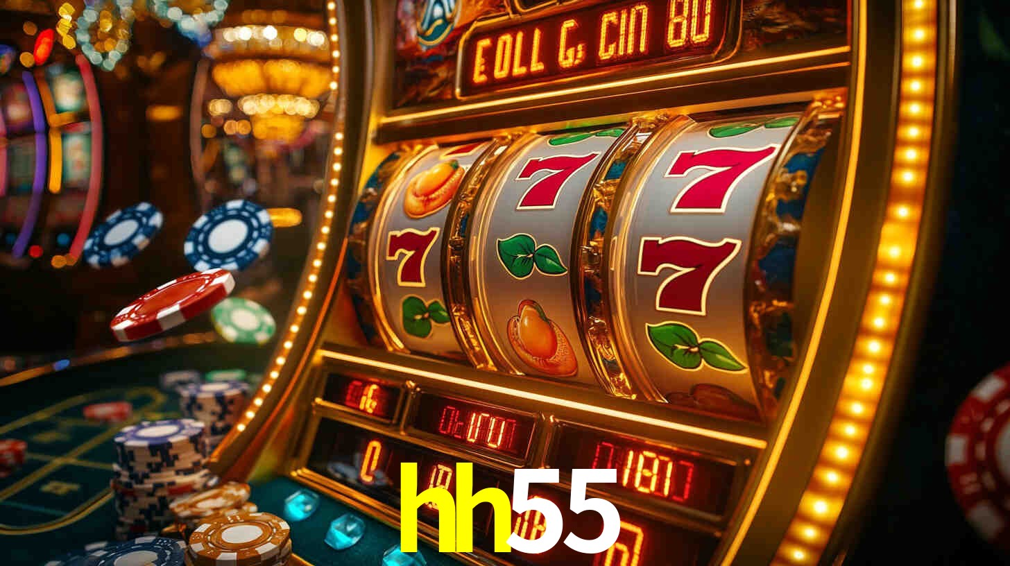 Torneios hh55