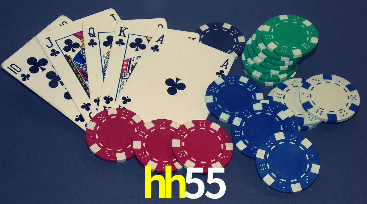 Descubra a Essência do hh55: Nossa História e Compromissos