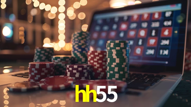 Desvendando o Mundo dos Jogos Virtuais na hh55