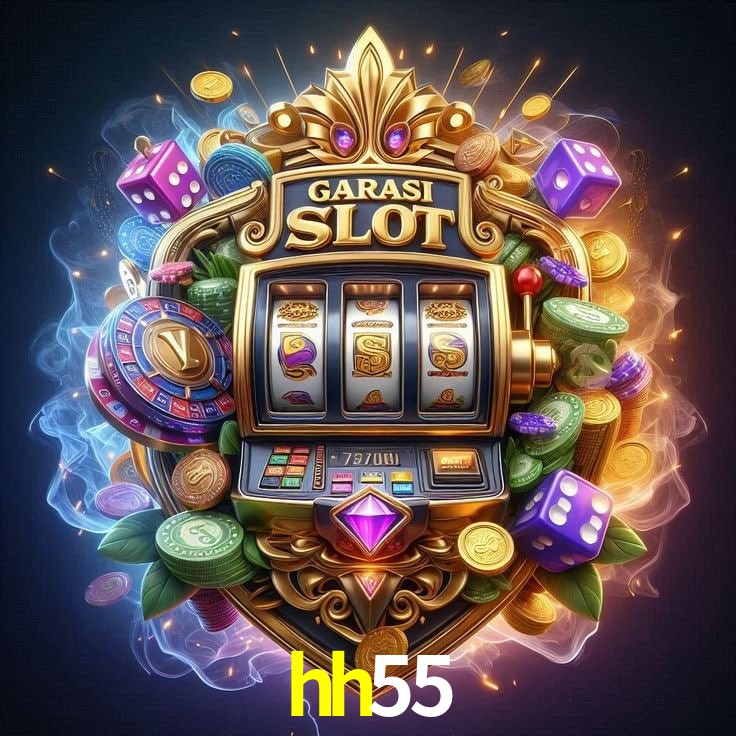 Estatísticas do Jogo hh55