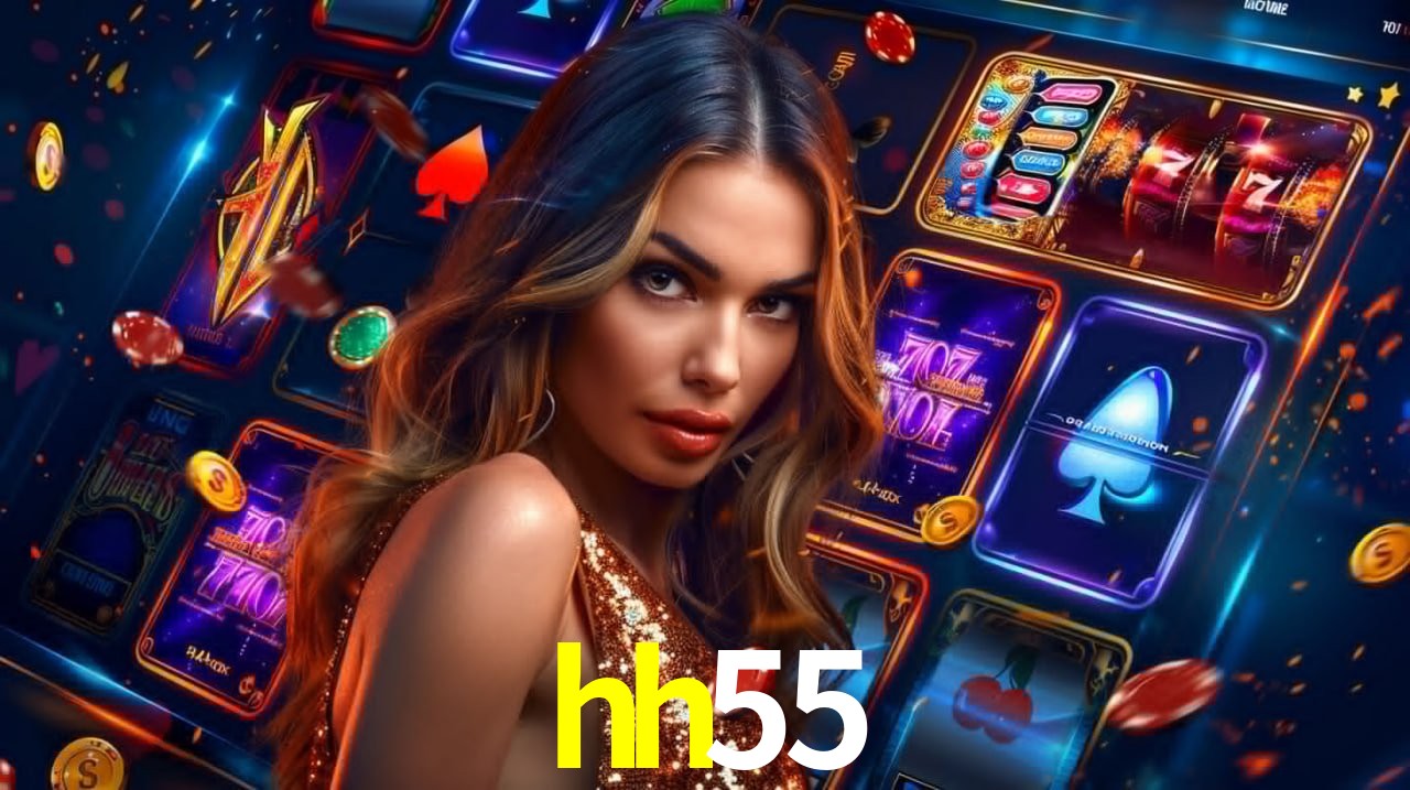 Mesa de Blackjack hh55