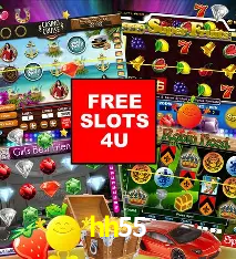 Descubra a Magia dos Jogos de Arcade no hh55