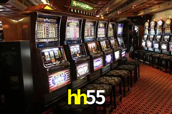 A Emoção da Loteria na hh55: Uma Chance de Mudança de Vida