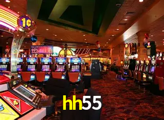 A Revolução dos Aplicativos de Jogos no hh55