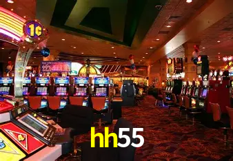 Descubra o Programa VIP da hh55: Vantagens Exclusivas para Jogadores