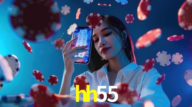 Casino Ao Vivo hh55