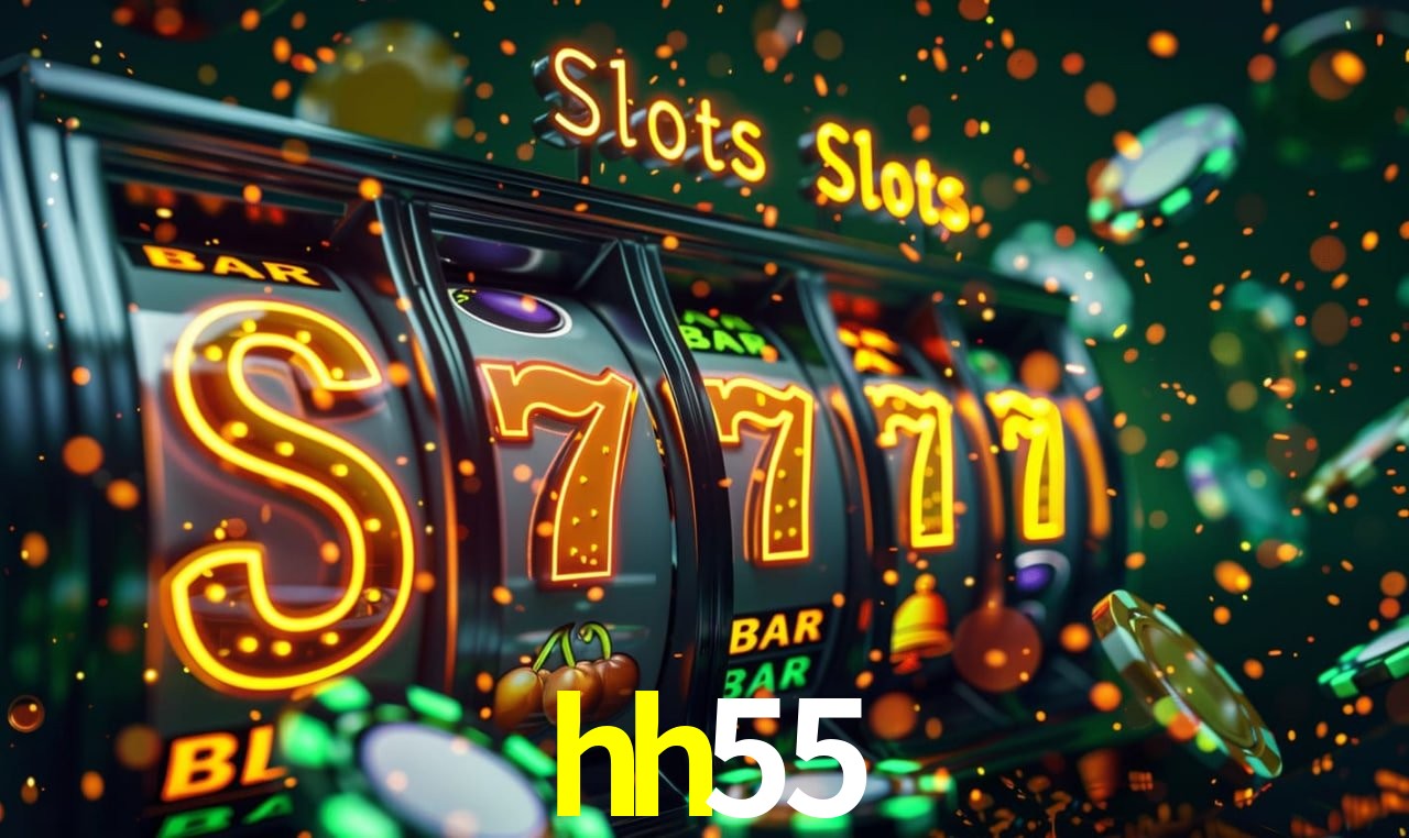 Casino Ao Vivo hh55