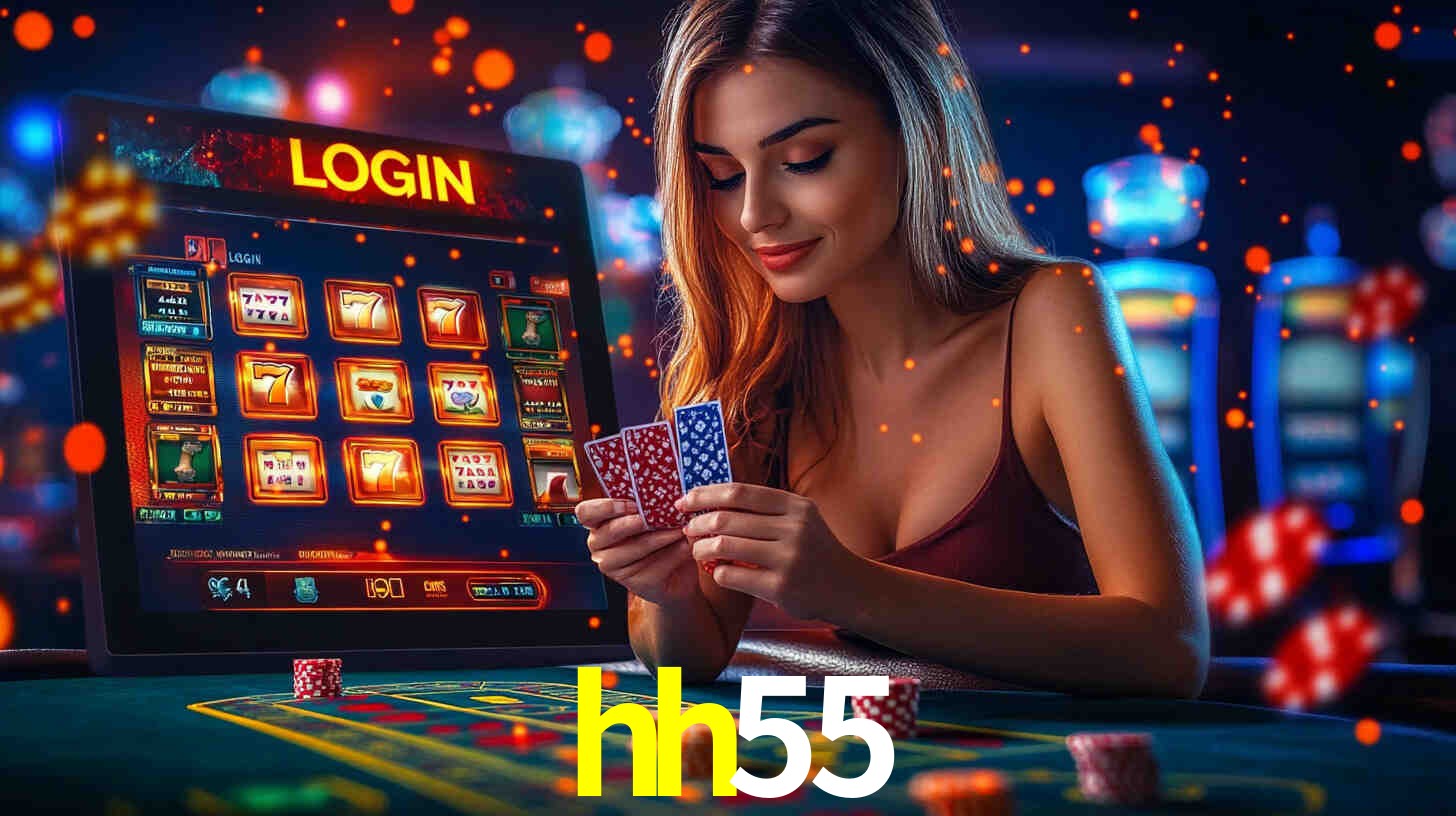 hh55 bet
