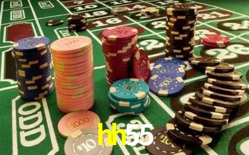 Jogos Exclusivos hh55