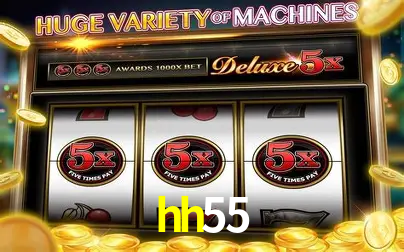 Descubra a Essência do hh55: Nossa História e Compromissos