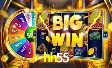 Descubra o Programa VIP da hh55: Vantagens Exclusivas para Jogadores
