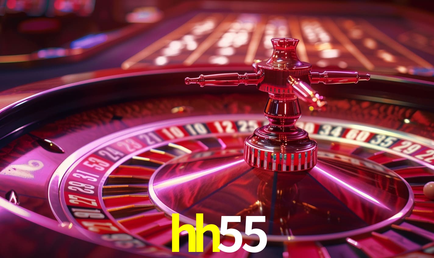 Bônus de Boas-vindas hh55