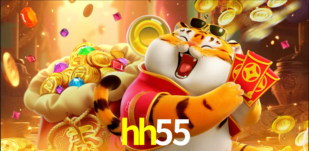 hh55: Jogue Crash e Experimente Alta Recompensa Instantânea