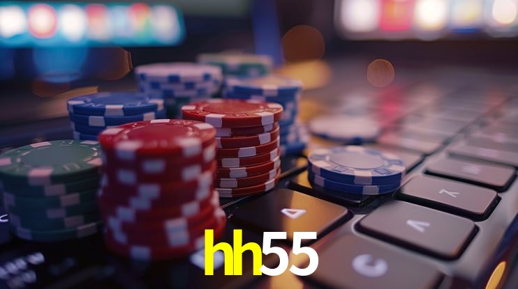 Recursos de Bônus hh55