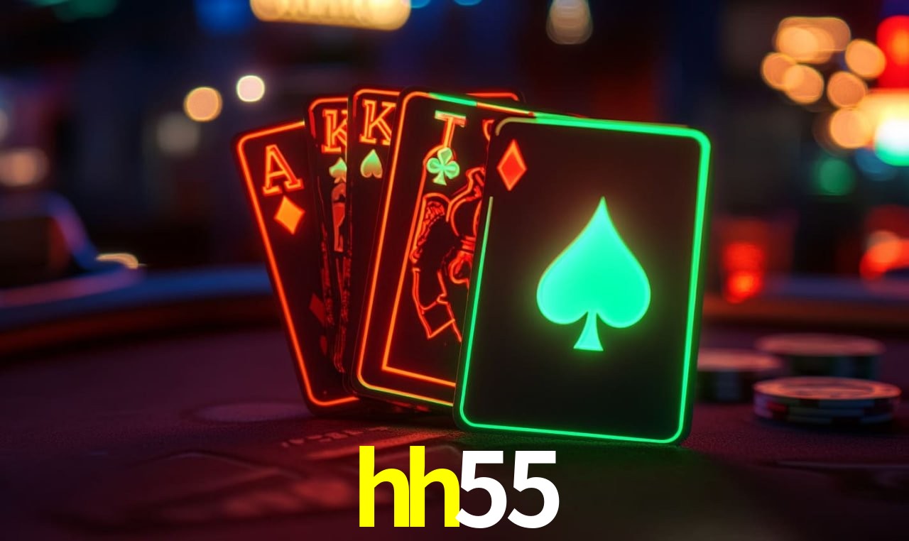 Integração de APIs hh55