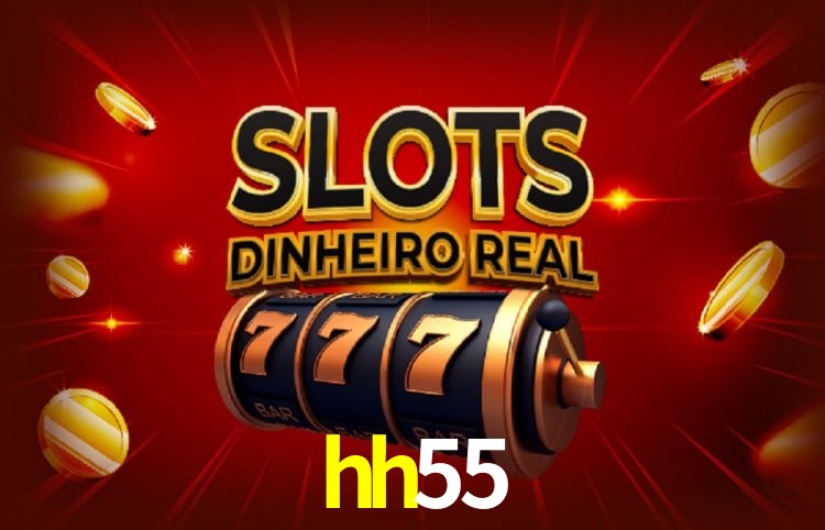 Provedores de Jogos hh55