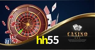 Login Seguro hh55
