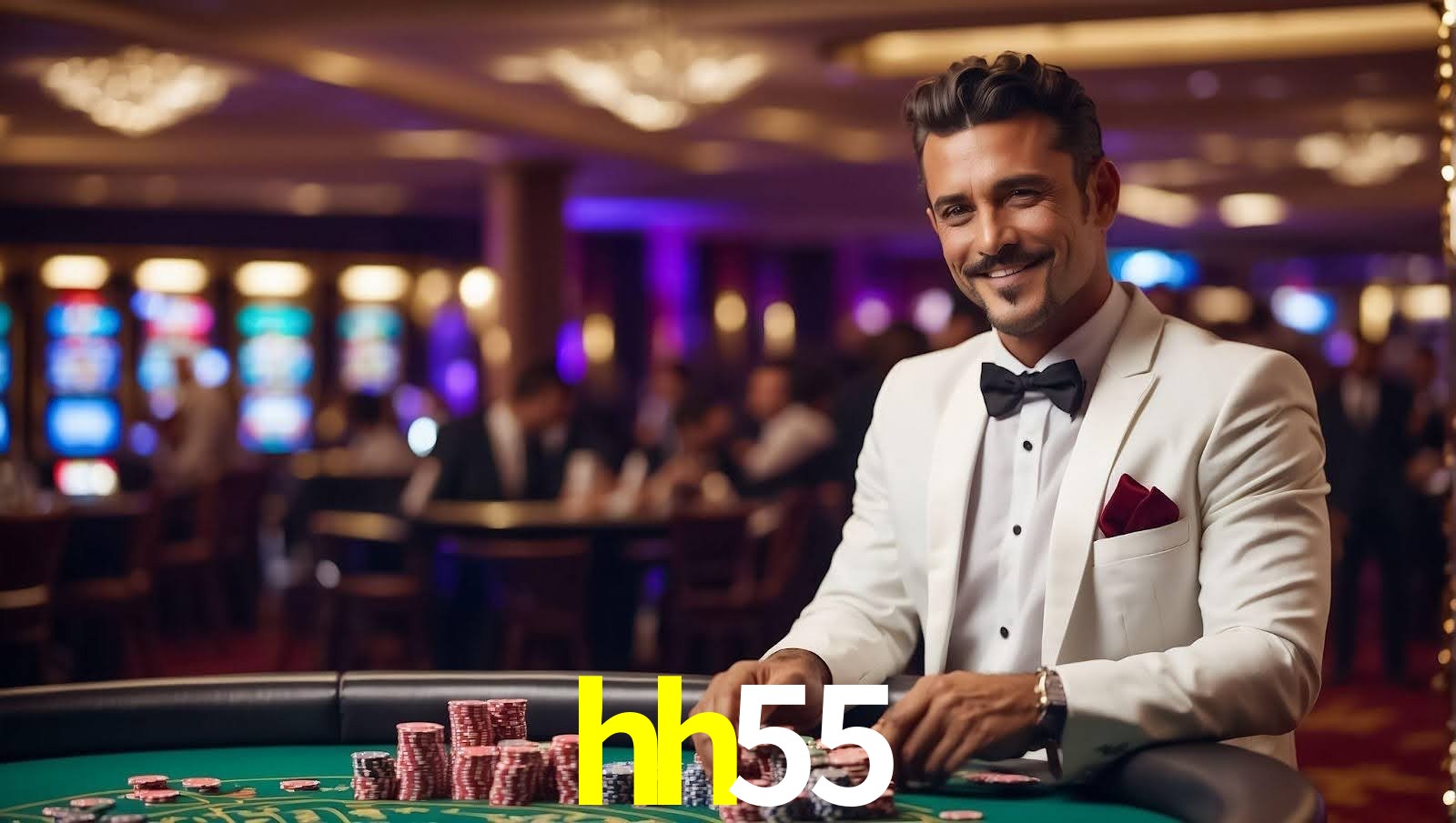 Avaliações dos Jogadores hh55