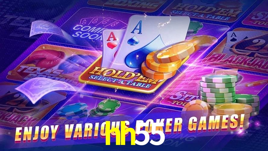 Casino VIP hh55