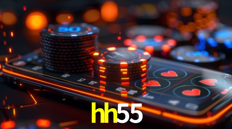 Casino Ao Vivo hh55