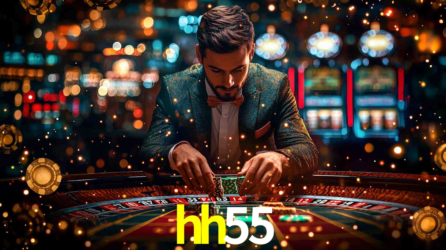 Programa VIP hh55