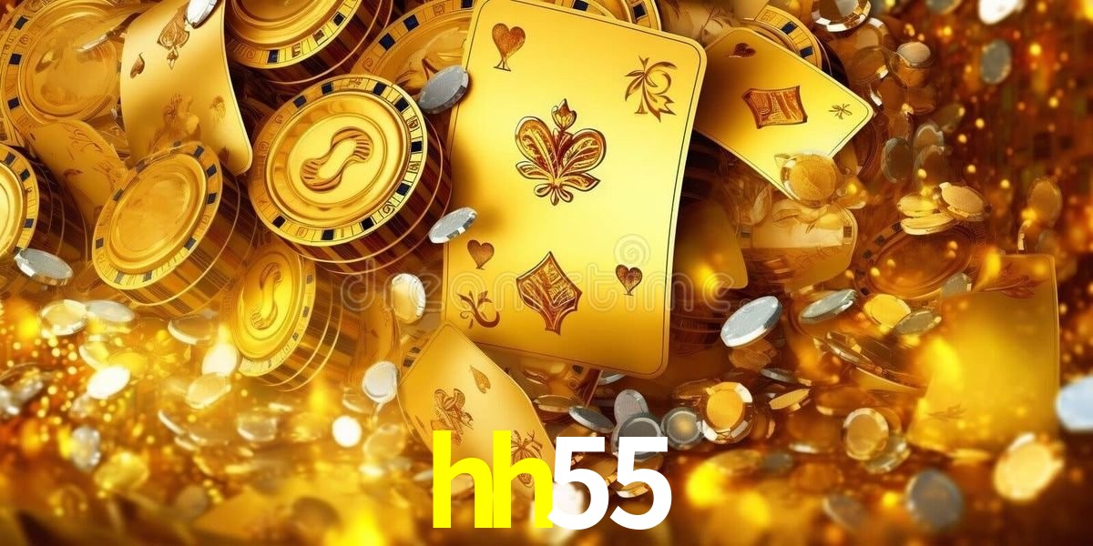 Bônus Diários hh55