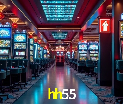 Programa VIP hh55