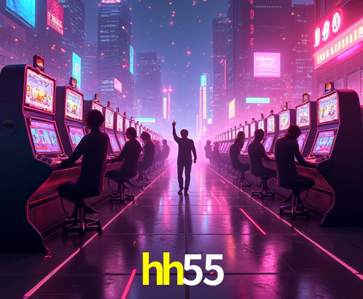 Estatísticas do Jogo hh55