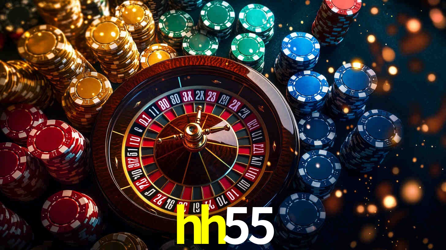 Bônus Diários hh55